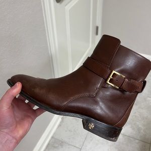 Tory Burch boots